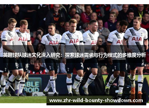 英超球队球迷文化深入研究：探索球迷需求与行为模式的多维度分析