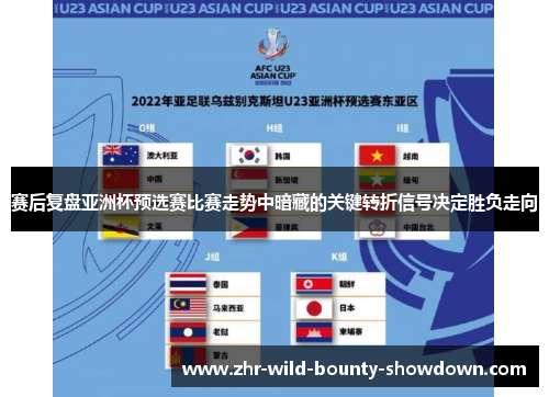 赛后复盘亚洲杯预选赛比赛走势中暗藏的关键转折信号决定胜负走向