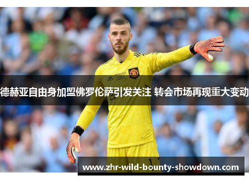 德赫亚自由身加盟佛罗伦萨引发关注 转会市场再现重大变动